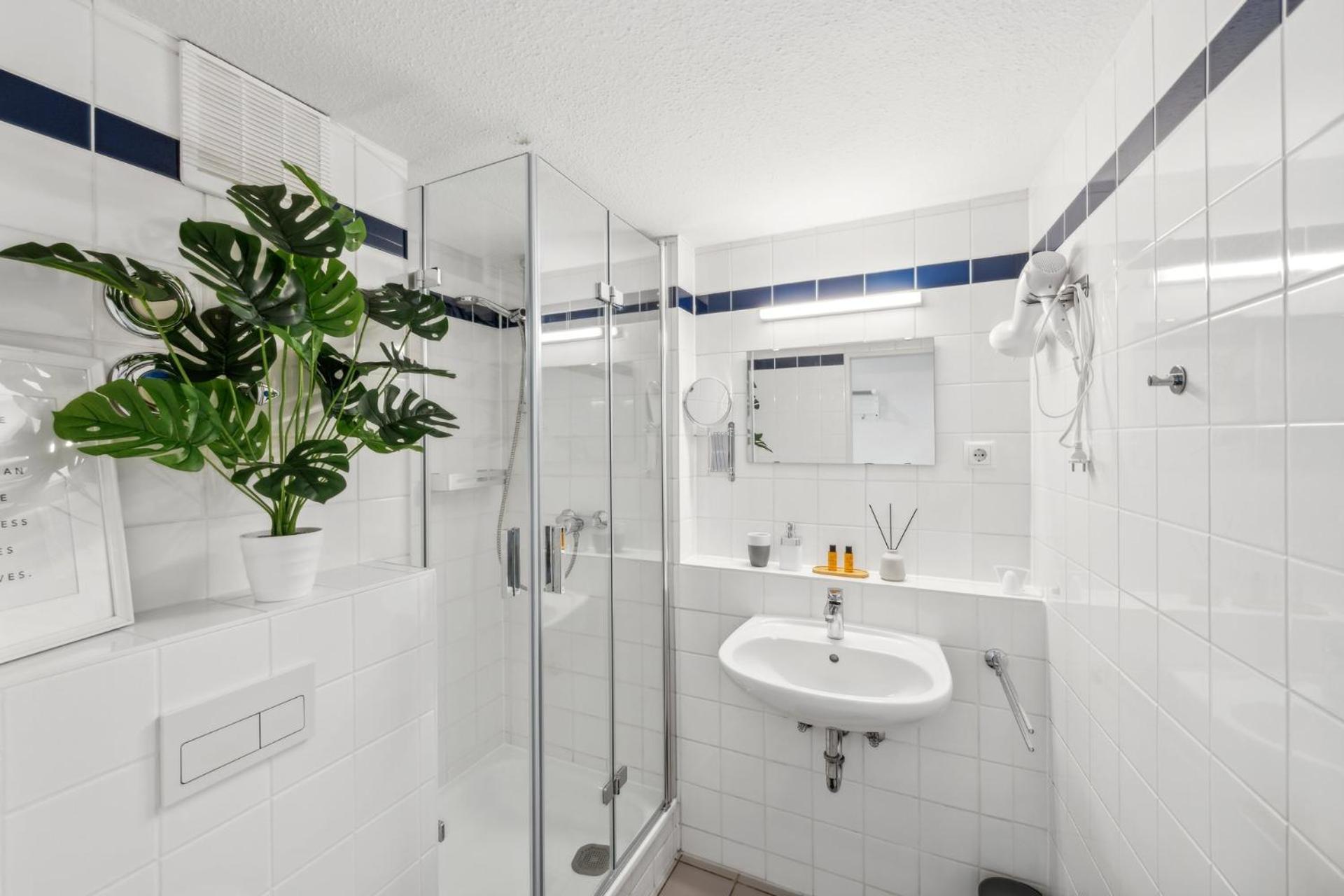 Andriss - Study & Work Apartments - Wifi - Kitchen Kaiserslautern Eksteriør bilde