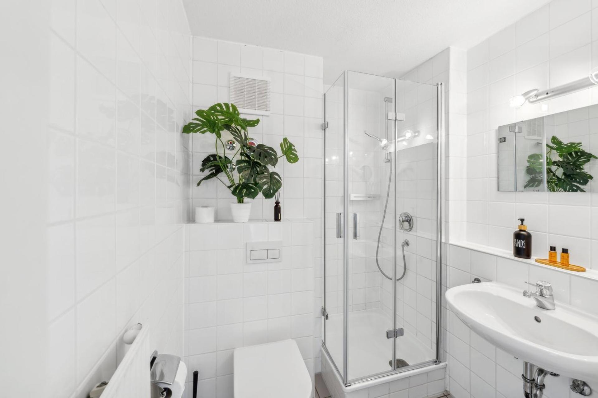 Andriss - Study & Work Apartments - Wifi - Kitchen Kaiserslautern Eksteriør bilde